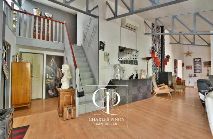 Appartement à vendre 4 pièces MALLEMORT (13) — photo 4