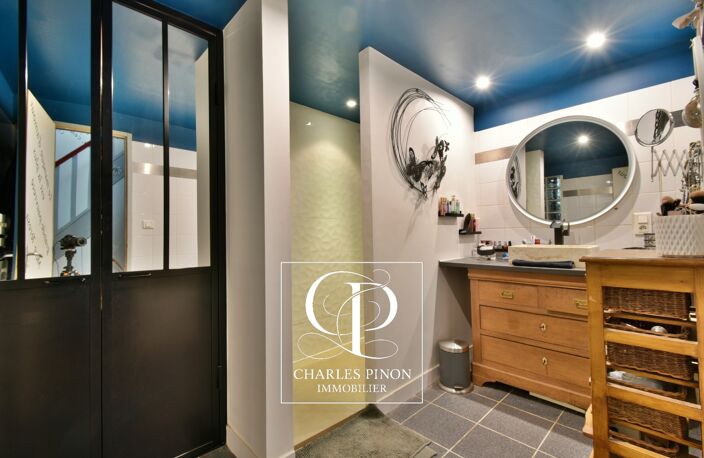 Appartement à vendre 4 pièces MALLEMORT (13) — photo 5