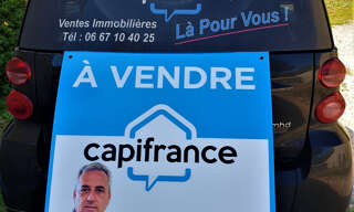 Appartement 2 Pièces 60 m² à vendre à Burie (17770)