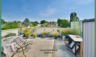 Appartement 3 Pièces 84 m² à vendre à Marolles-en-Hurepoix (91630)