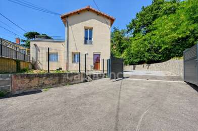 Maison 6 pièces 289000 €