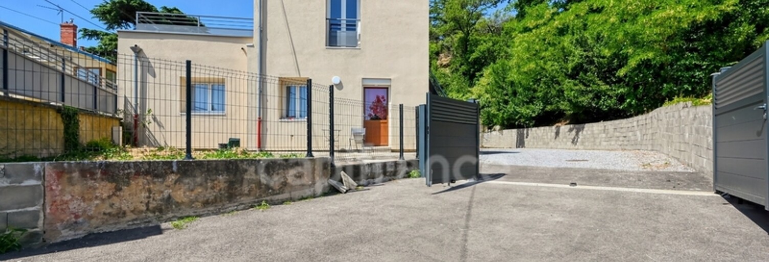 Maison 6 Pièces 98 m² à vendre à Givors (69700)