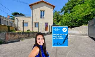 Maison 6 Pièces 98 m² à vendre à Givors (69700)