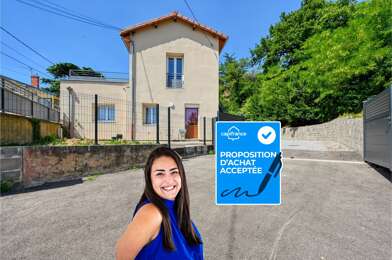 Maison 6 pièces 289000 €