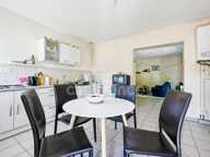 Maison en limite de campagne - 6 Pièces - Hauteurs de Givors - Divisée en 2 appartements - Potentiel locatif — photo 2