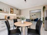 Maison en limite de campagne - 6 Pièces - Hauteurs de Givors - Divisée en 2 appartements - Potentiel locatif — photo 3