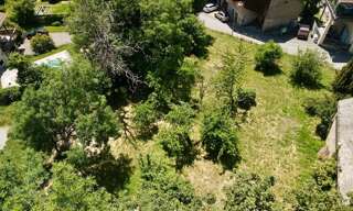 Terrain  1000 m² à vendre à Marlioz (74270)