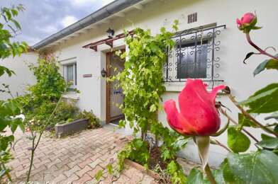 Maison 5 pièces 170000 €