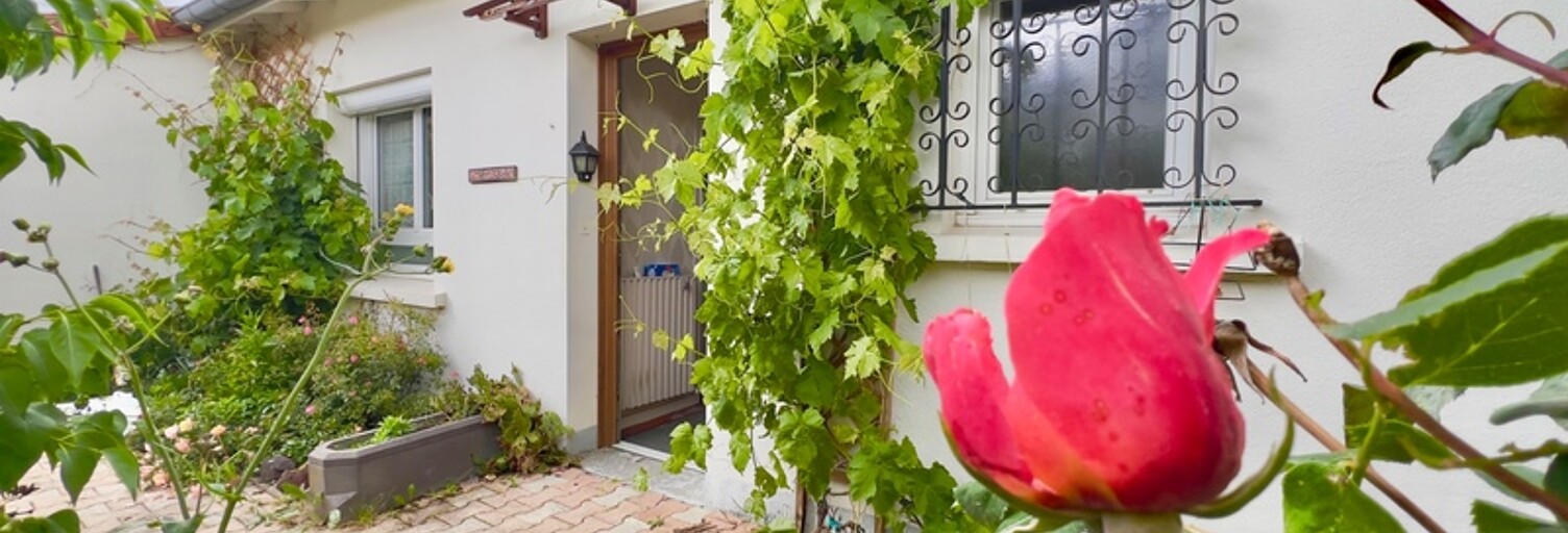 Maison 5 Pièces 94 m² à vendre à Le Cendre (63670)