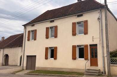 Maison 7 pièces 185000 €
