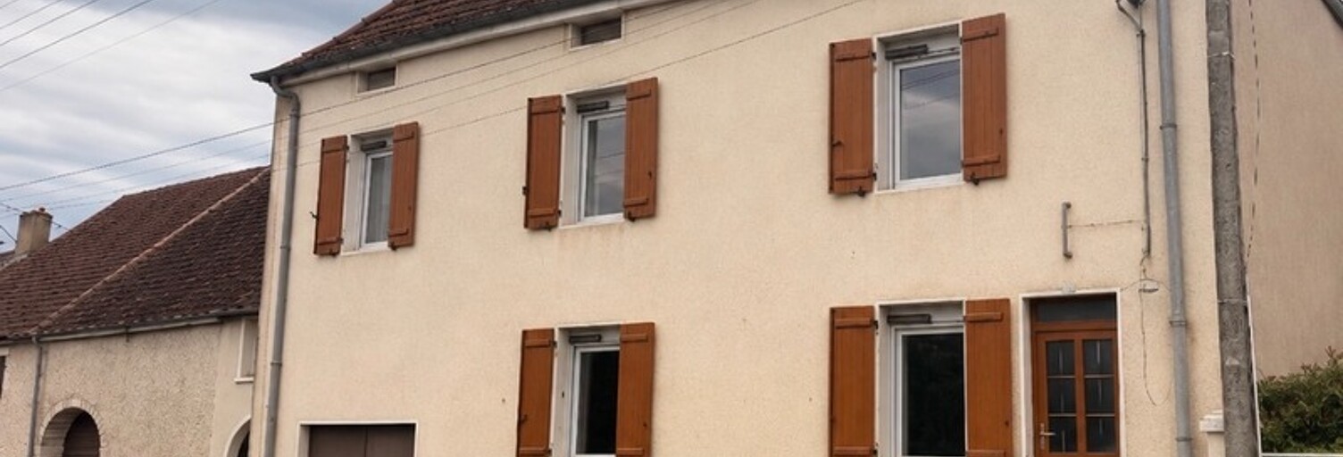 Maison 7 Pièces 200 m² à vendre à Dampierre-sur-Salon (70180)