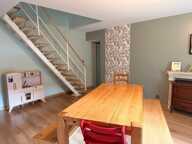 Maison à vendre 7 pièces DAMPIERRE SUR SALON (70) — photo 2