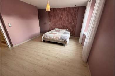 Maison 7 pièces 185000 €
