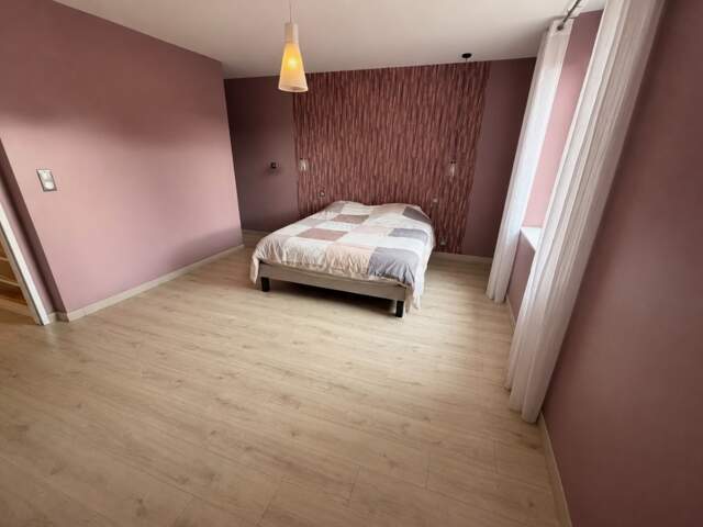 Maison à vendre 7 pièces DAMPIERRE SUR SALON (70) — photo du bien