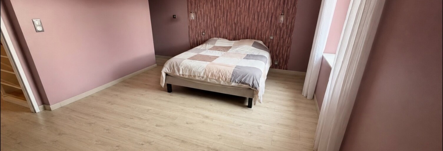 Maison 7 Pièces 200 m² à vendre à Dampierre-sur-Salon (70180)