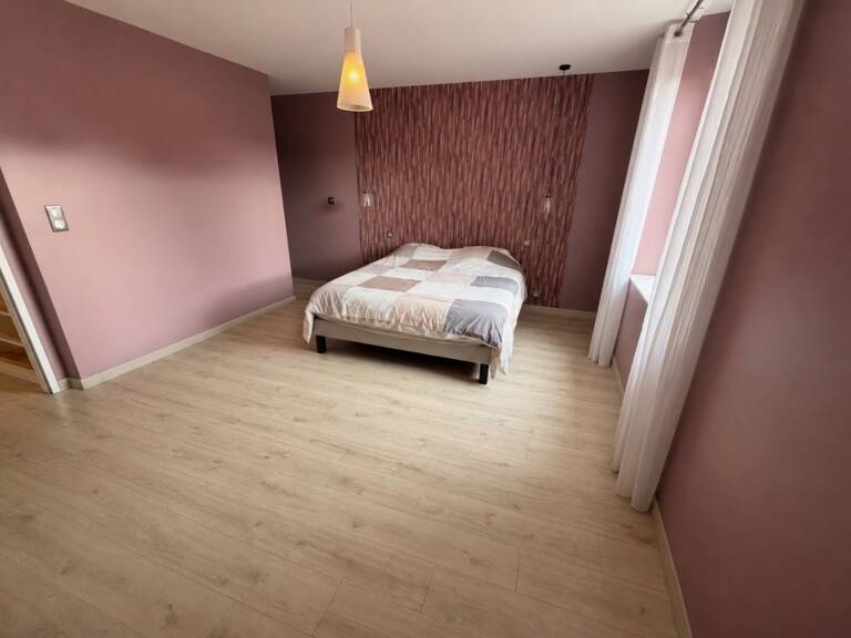 Maison à vendre 7 pièces DAMPIERRE SUR SALON (70) — photo 1