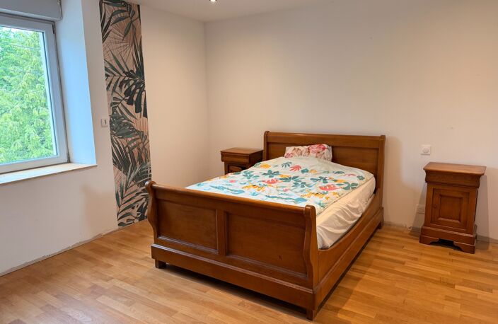 Maison à vendre 7 pièces DAMPIERRE SUR SALON (70) — photo 2