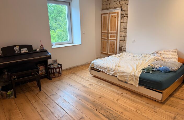 Maison à vendre 7 pièces DAMPIERRE SUR SALON (70) — photo 3