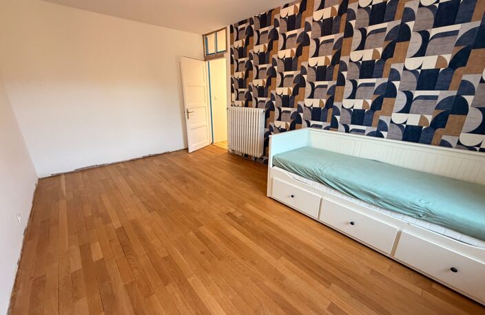 Maison à vendre 7 pièces DAMPIERRE SUR SALON (70) — photo 4