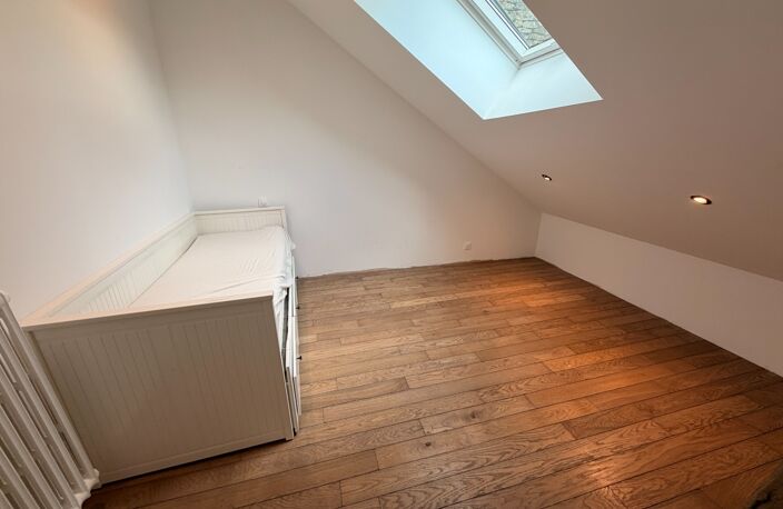 Maison à vendre 7 pièces DAMPIERRE SUR SALON (70) — photo 5
