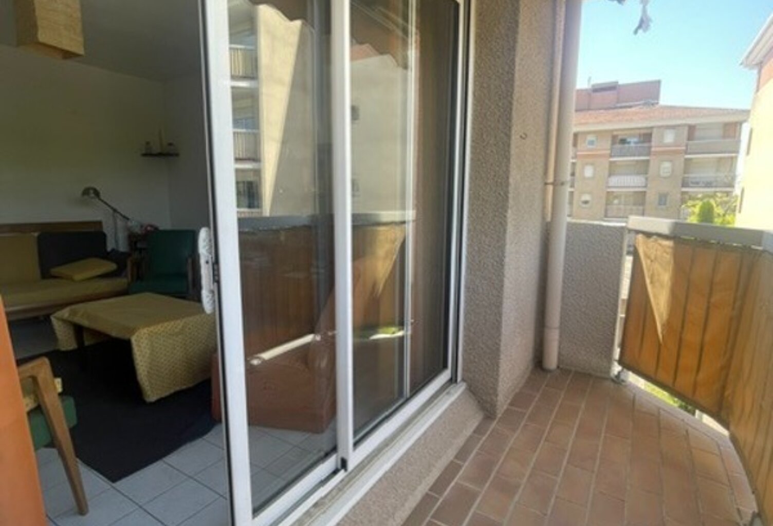T2 Saint Mitre/Jas de Bouffan — photo 1