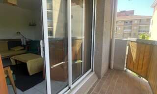 Appartement 2 Pièces 37 m² à vendre à Aix-en-Provence (13090)
