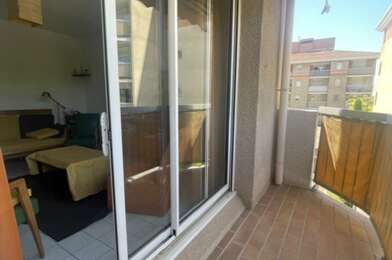Appartement 2 pièces 210000 €