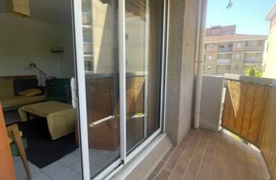 T2 Saint Mitre/Jas de Bouffan — photo du bien