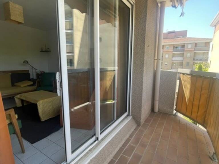 T2 Saint Mitre/Jas de Bouffan — photo 1