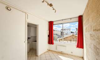 Appartement 1 Pièce 48 m² à vendre à Bordeaux (33800)