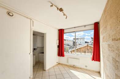Appartement 1 pièces 190000 €