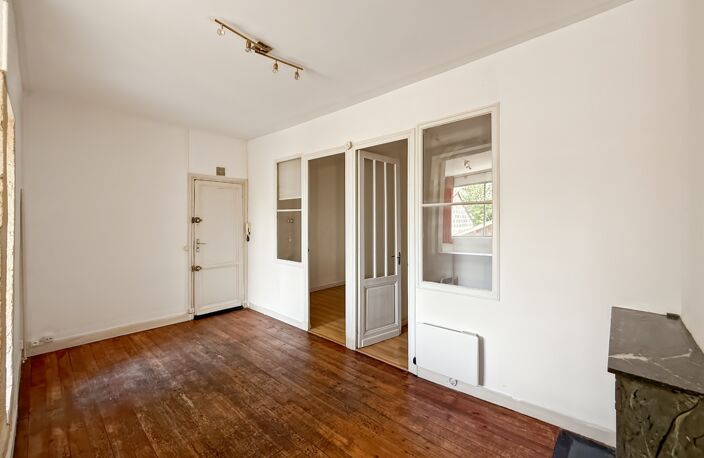 Idéal investisseur – Lumineux T1 bis de 48 m² – Bordeaux Capucins / Victoire — photo 5