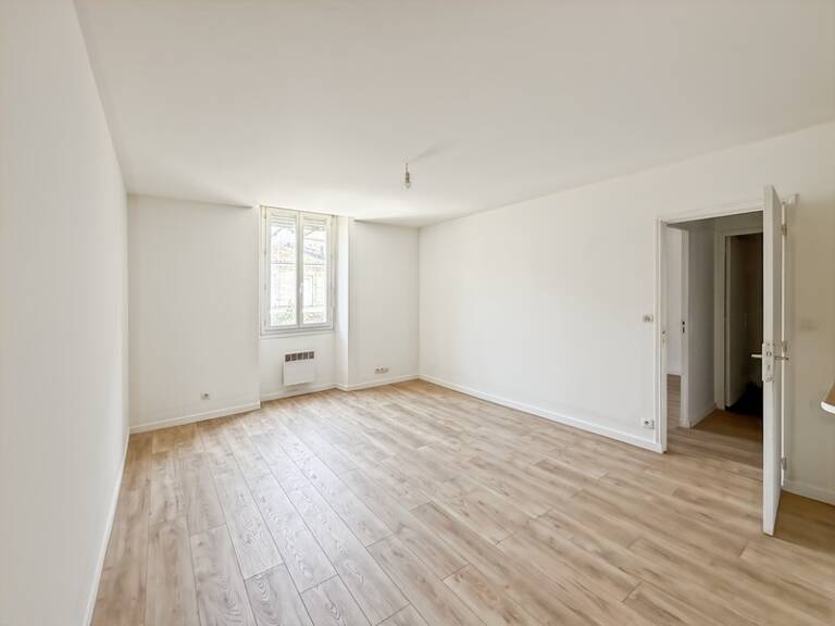 Beau T2 lumineux de 47m2 - Bordeaux centre — photo 1
