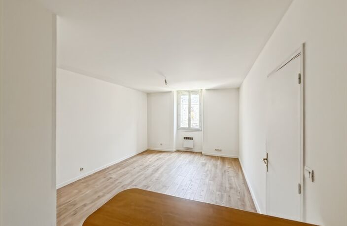 Beau T2 lumineux de 47m2 - Bordeaux centre — photo 5