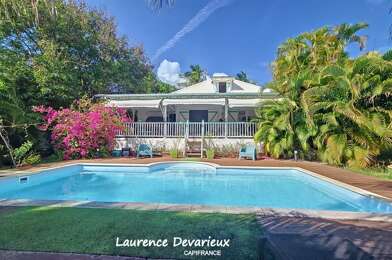 Maison 4 pièces 450000 €