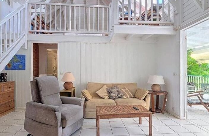 Maison à vendre 4 pièces SAINT FRANCOIS (971) — photo 5