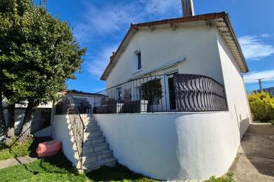 Maison 6 pièces 239000 €