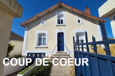Maison 6 pièces 239000 €