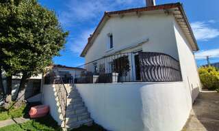Maison 6 Pièces 121 m² à vendre à Gond-Pontouvre (16160)