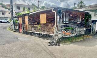Maison 5 Pièces 54 m² à vendre à Fort-de-France (97200)