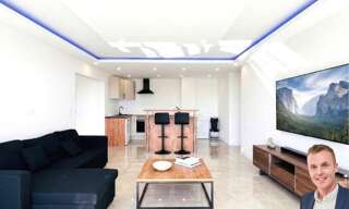 Appartement 4 Pièces 78 m² à vendre à Quimper (29000)