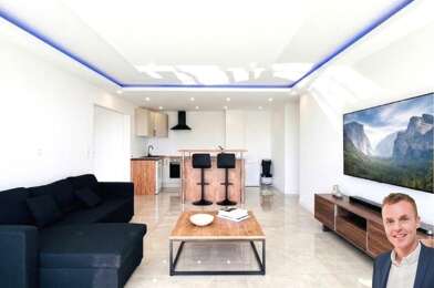 Appartement 4 pièces 128500 €