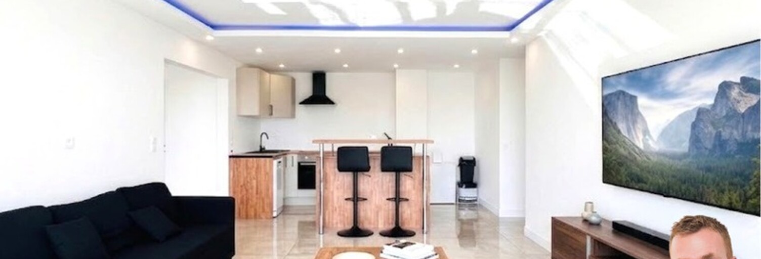 Appartement 4 Pièces 78 m² à vendre à Quimper (29000)
