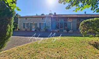 Maison 8 Pièces 219 m² à vendre à Moirax (47310)