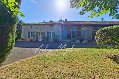 Maison 8 pièces 500000 €