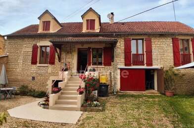 Maison 7 pièces 109000 €