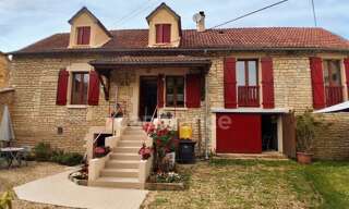 Maison 7 Pièces 140 m² à vendre à Tonnerre (89700)