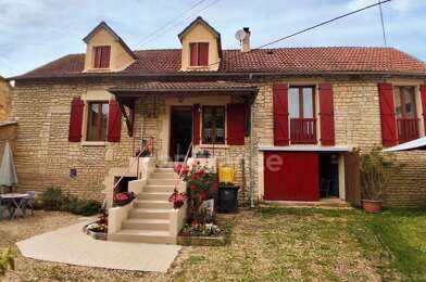 Maison 7 pièces 95000 €