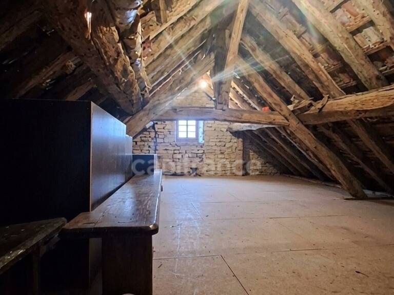 Maison à vendre proche de TONNERRE (89) — photo 1