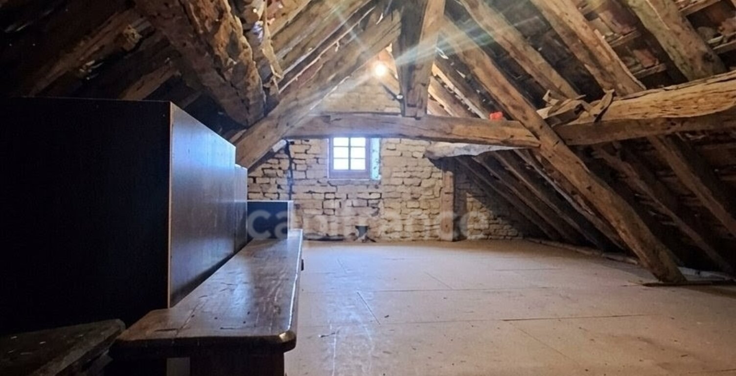 Maison à vendre proche de TONNERRE (89) — photo 1